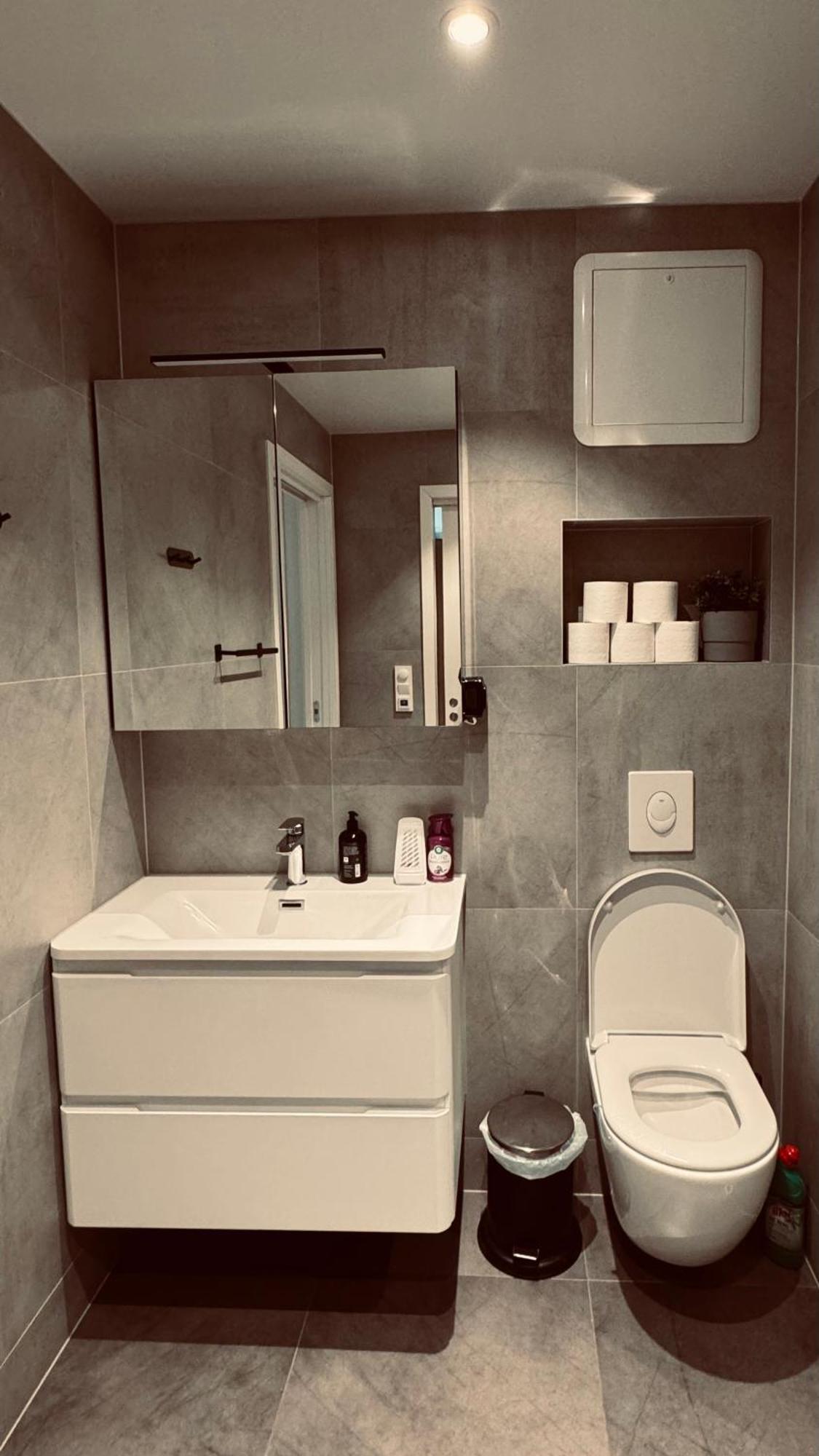 Rudnic Villa S Ap1 Softeland ภายนอก รูปภาพ