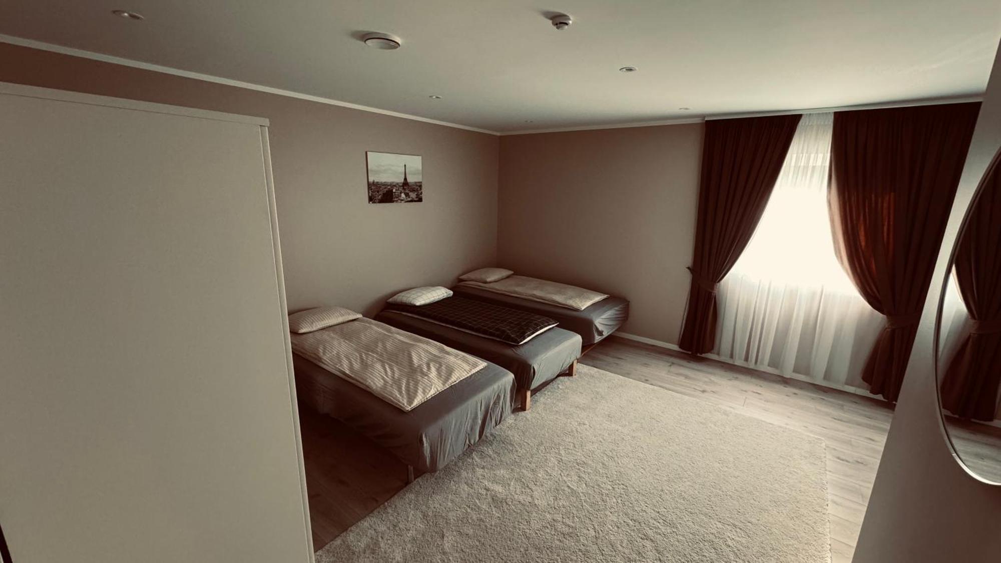 Rudnic Villa S Ap1 Softeland ภายนอก รูปภาพ